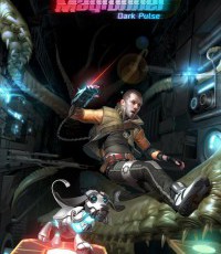 磁力高手：黑暗脉冲