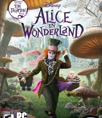 爱丽丝梦游仙境