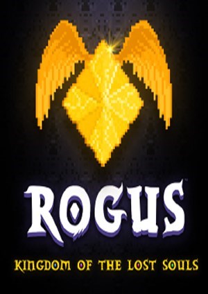 劳格斯：失魂王国