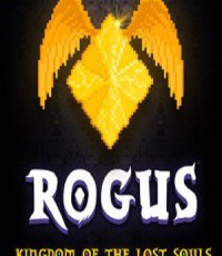 劳格斯：失魂王国