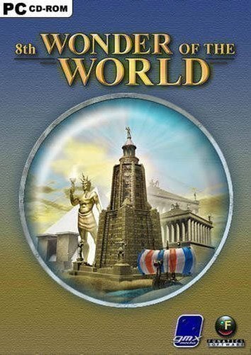 文化：第八世界奇迹