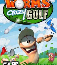 百战天虫：疯狂高尔夫