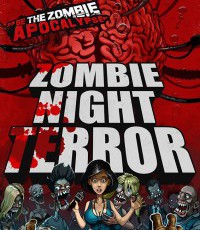 恐怖僵尸之夜