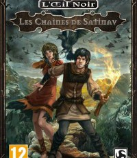 黑暗之眼：桑缇娜夫的羁绊