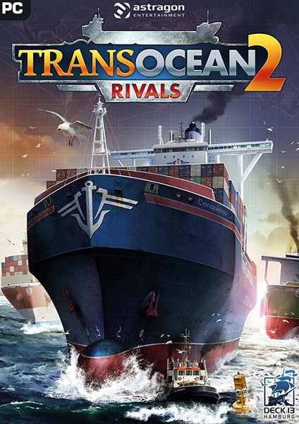 跨洋2：竞争对手