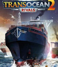 跨洋2：竞争对手