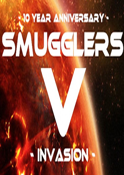 星际走私5：入侵