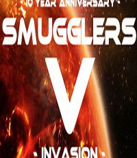 星际走私5：入侵