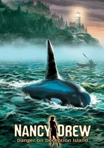 南茜朱尔：迷惑岛的危险