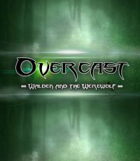 阴暗：瓦尔登与狼人