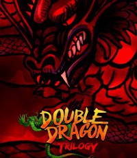 双截龙：三部曲