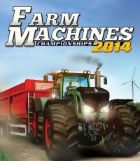 农机锦标赛2014