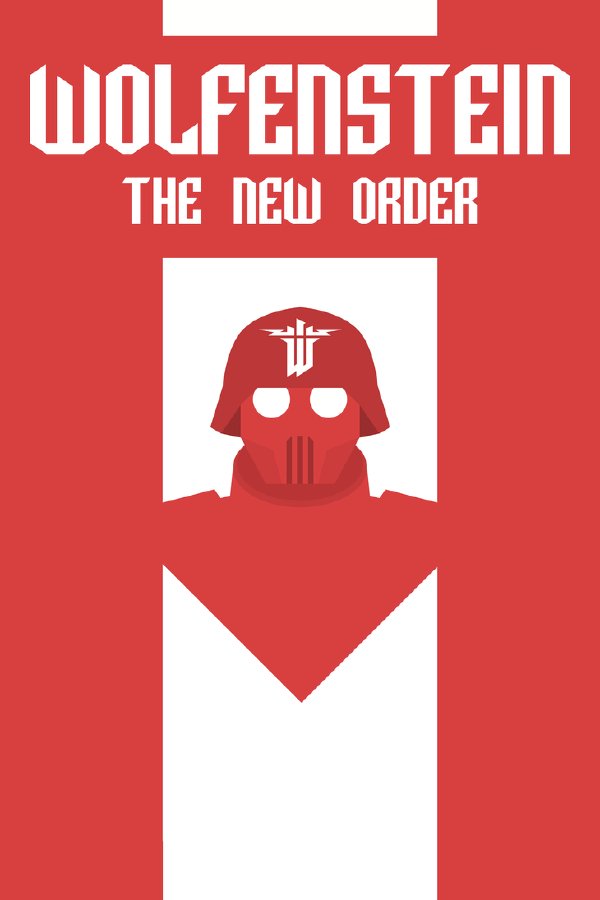 重返德军总部：新秩序