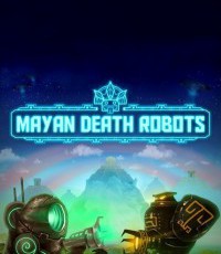玛雅死亡机器人
