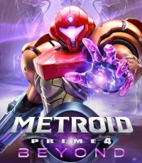 银河战士 Prime 4：超越