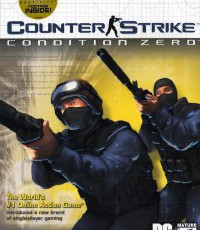 反恐精英：零点行动