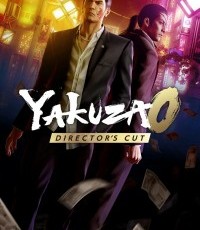 如龙0：誓约的场所 导演剪辑版