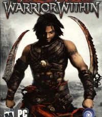 波斯王子：武者之心