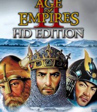 帝国时代2：高清版