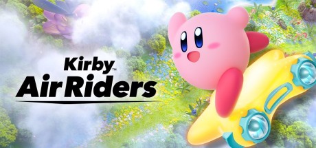 卡比的驭天飞行者