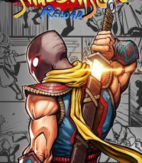 暗影之刃：再度出击