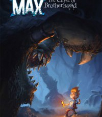 麦克斯：兄弟魔咒