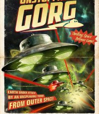 势不可挡的格尔格