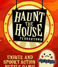 保卫鬼屋：恐怖城镇