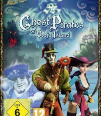 巫胡岛的幽灵海盗