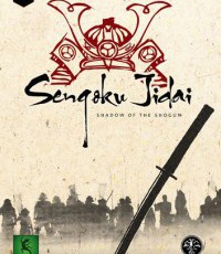 战国时代：战国之影