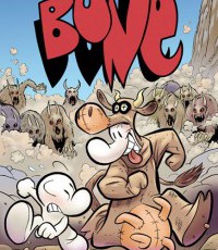 骨头：伟大的赛牛