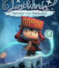 迷失之风2：冬日庄园