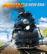 模拟火车：新时代