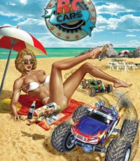 遥控车横行天下