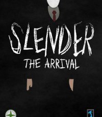 瘦长鬼影：降临