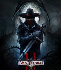 范海辛的奇妙冒险2