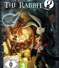 兔子之夜