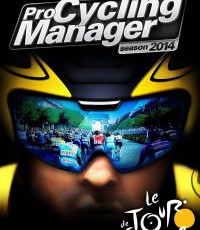 职业自行车队经理2014