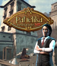 远古神秘之书2HD