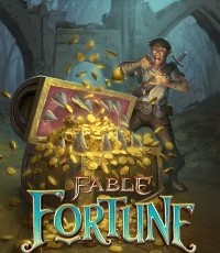 神鬼寓言：财富