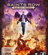 黑道圣徒：杀出地狱