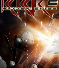 剃刀2：隐藏的天空