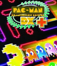 吃豆人：冠军版DX+