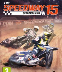 国际机车联盟大奖赛2015