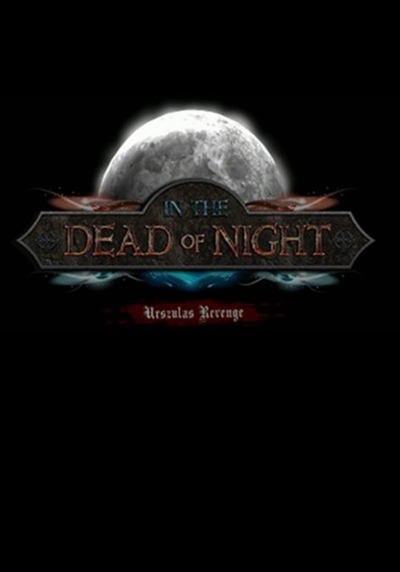 死亡之夜：乌苏拉的复仇