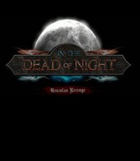 死亡之夜：乌苏拉的复仇