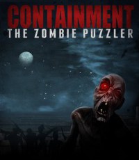 遏制：僵尸益智游戏