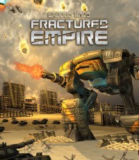 离去之战：破碎帝国