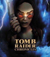 古墓丽影5：历代记