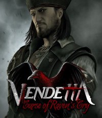 仇杀：乌鸦的悲鸣之诅咒